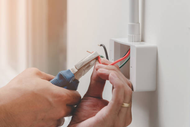 Best Commercial Electrical Services  in , NH